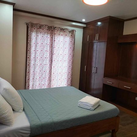 Havens Comfy Apartments At Bonbel Condominium Baguio City Zewnętrze zdjęcie