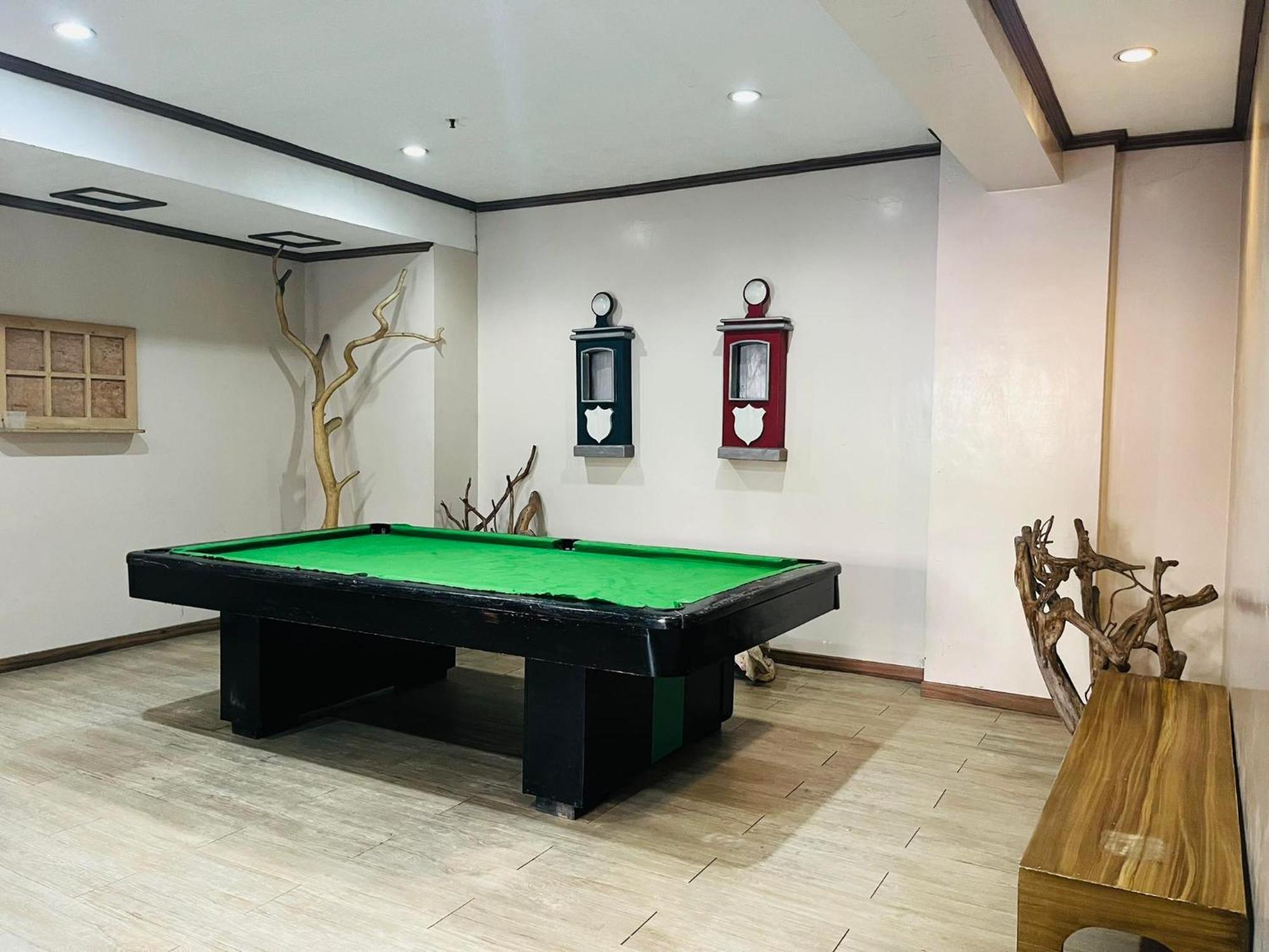 Havens Comfy Apartments At Bonbel Condominium Baguio City Zewnętrze zdjęcie