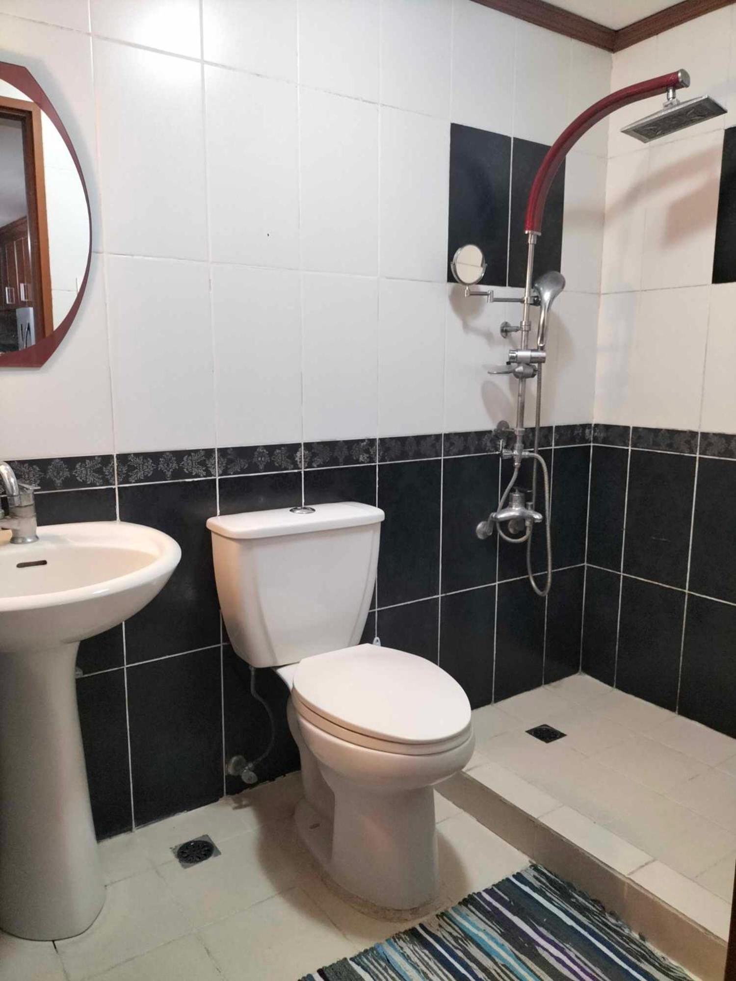 Havens Comfy Apartments At Bonbel Condominium Baguio City Zewnętrze zdjęcie
