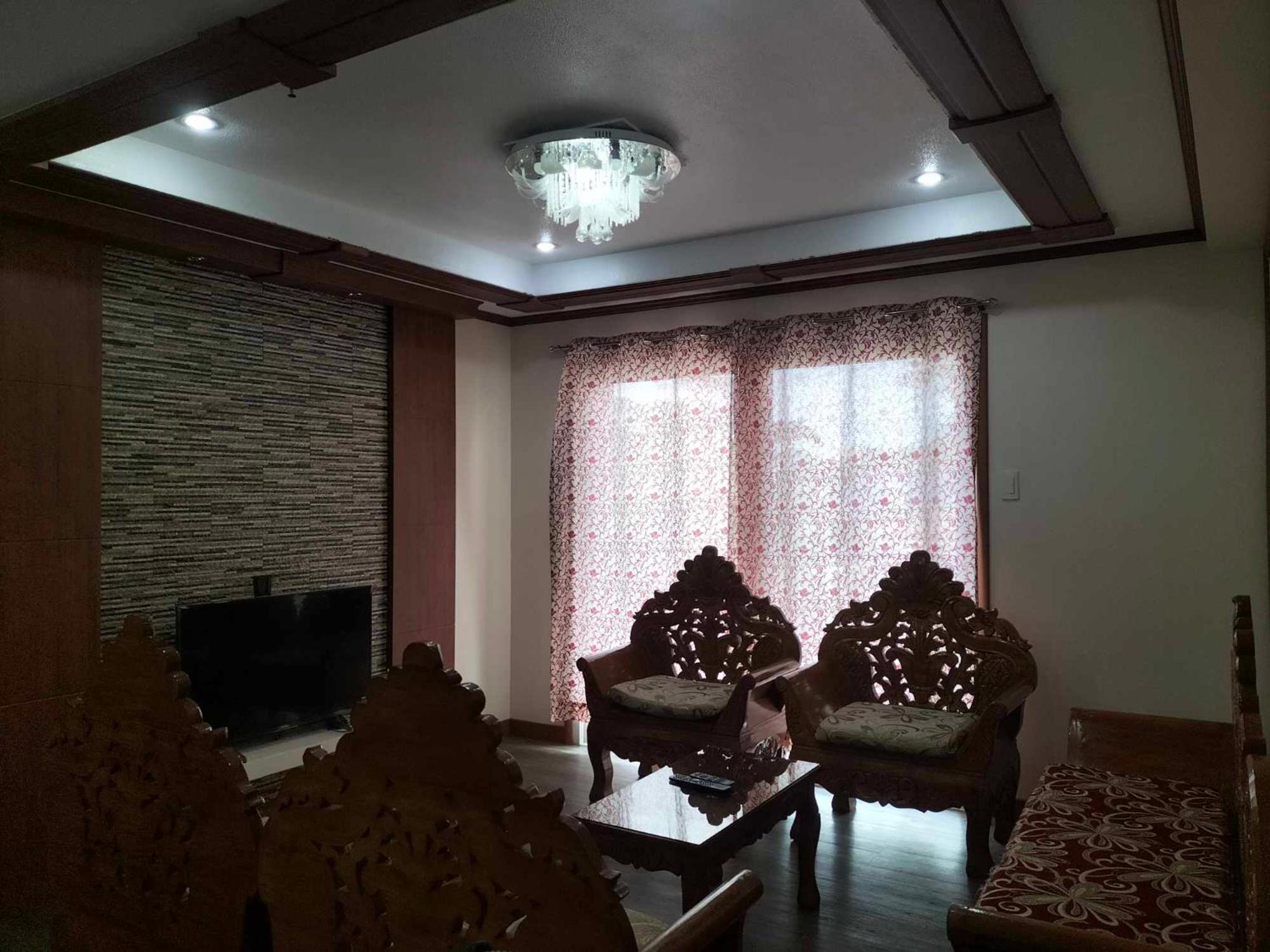Havens Comfy Apartments At Bonbel Condominium Baguio City Zewnętrze zdjęcie