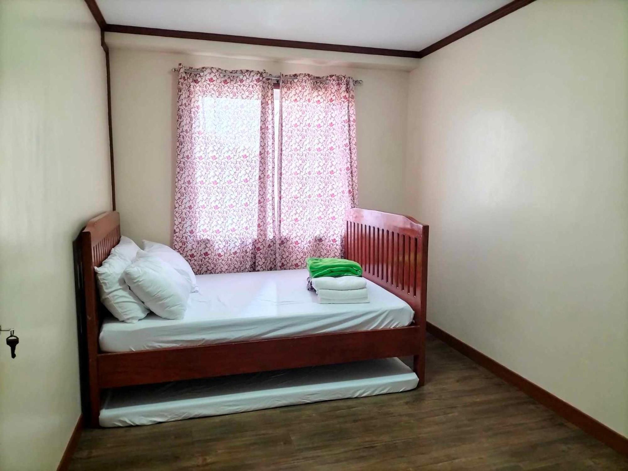 Havens Comfy Apartments At Bonbel Condominium Baguio City Zewnętrze zdjęcie