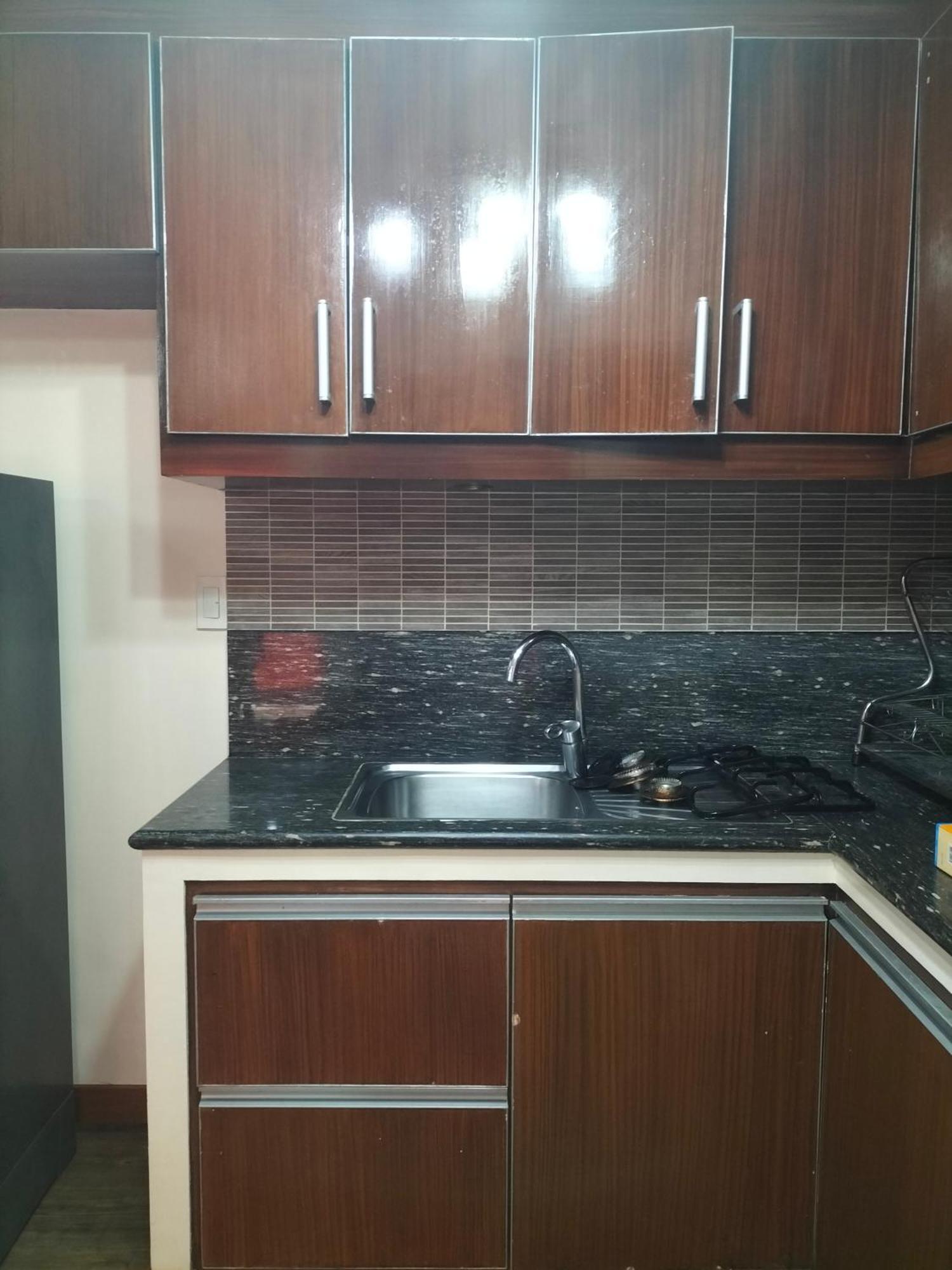 Havens Comfy Apartments At Bonbel Condominium Baguio City Zewnętrze zdjęcie